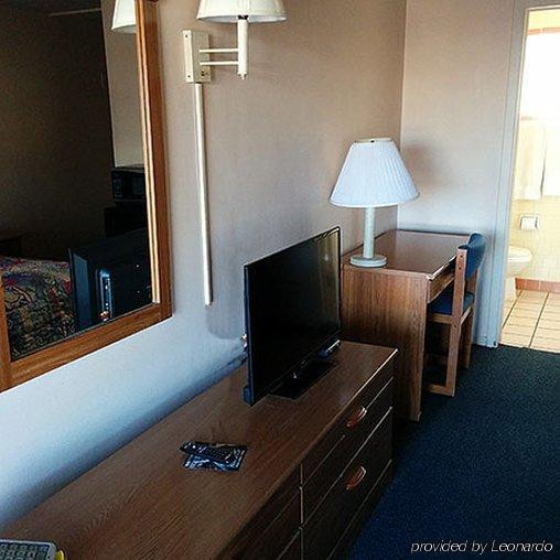 Economy Inn Safford מראה חיצוני תמונה
