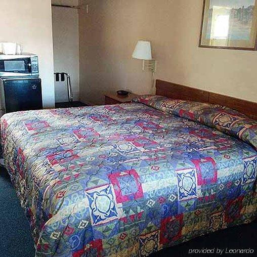 Economy Inn Safford מראה חיצוני תמונה