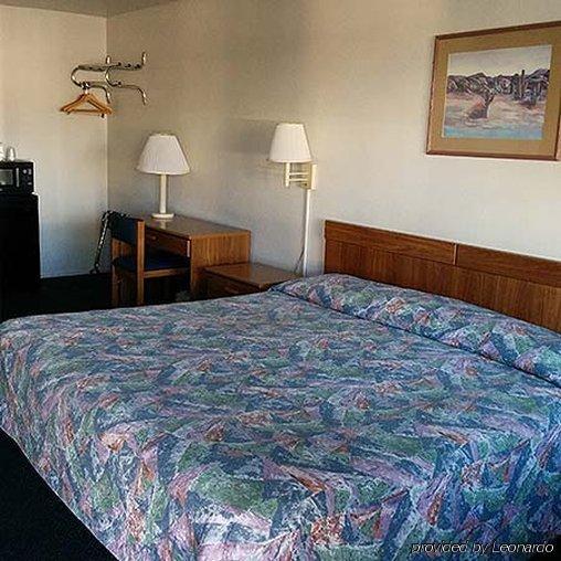 Economy Inn Safford מראה חיצוני תמונה