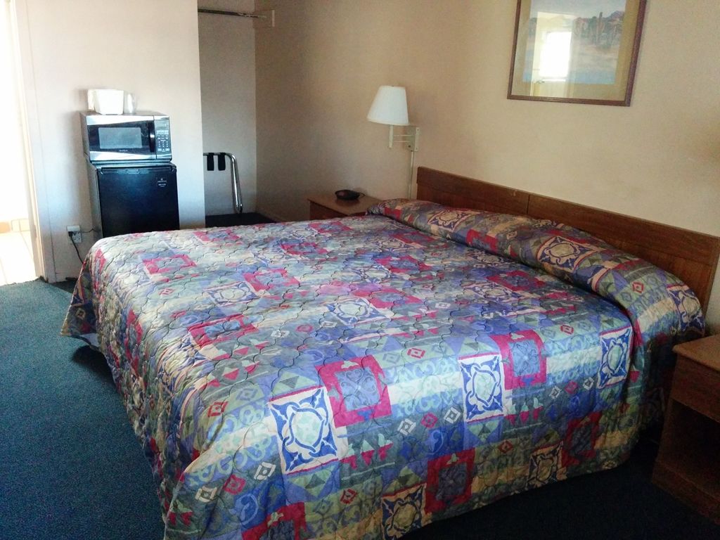 Economy Inn Safford חדר תמונה