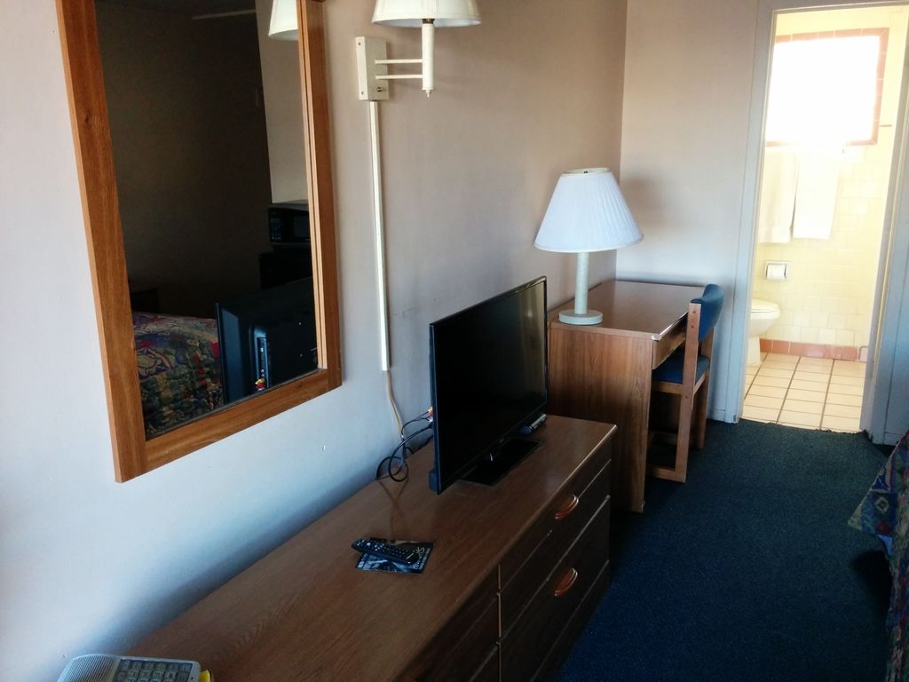 Economy Inn Safford חדר תמונה