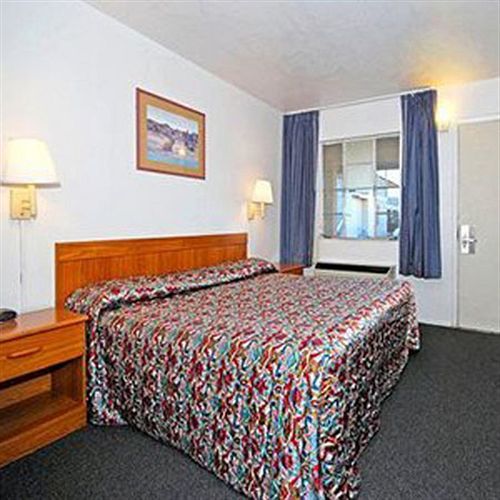 Economy Inn Safford מראה חיצוני תמונה