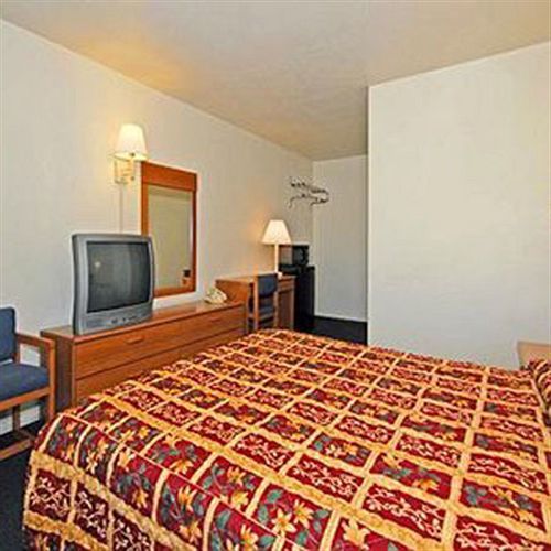 Economy Inn Safford מראה חיצוני תמונה