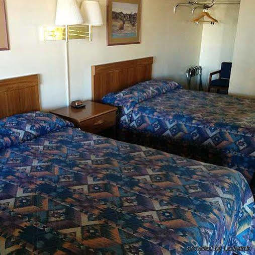 Economy Inn Safford מראה חיצוני תמונה