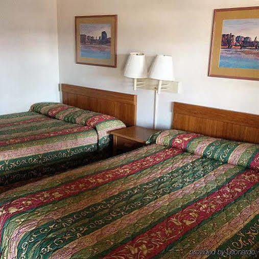 Economy Inn Safford מראה חיצוני תמונה