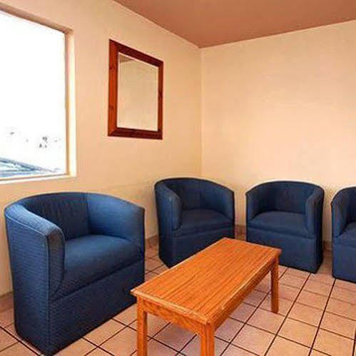 Economy Inn Safford מראה חיצוני תמונה
